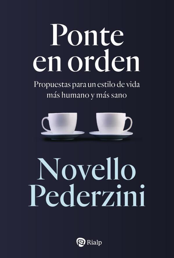 Ponte en orden