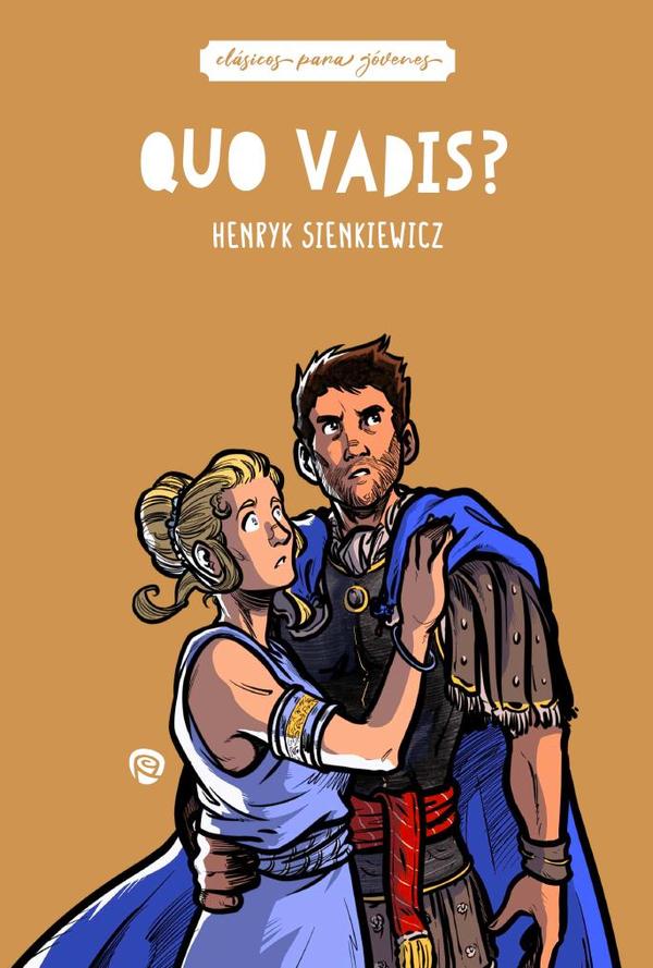 Quo Vadis?