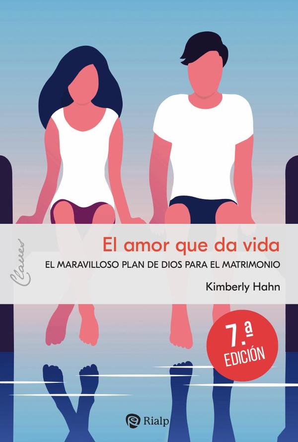 El amor que da vida