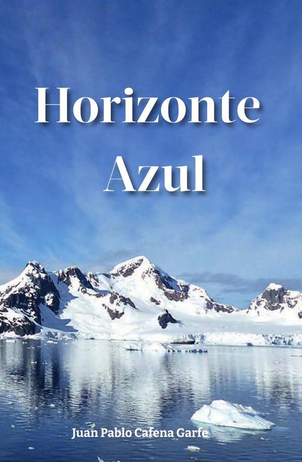 Horizonte azul