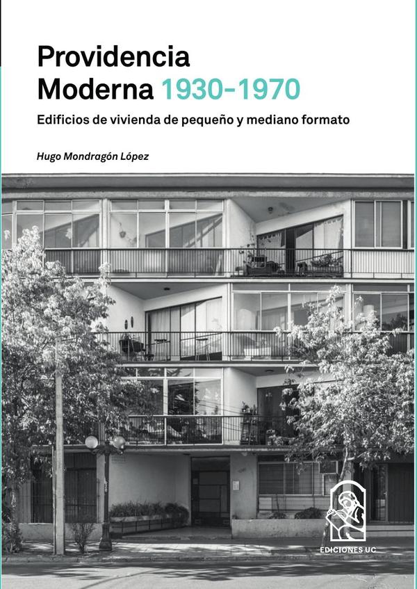 Providencia moderna 1930- 1970