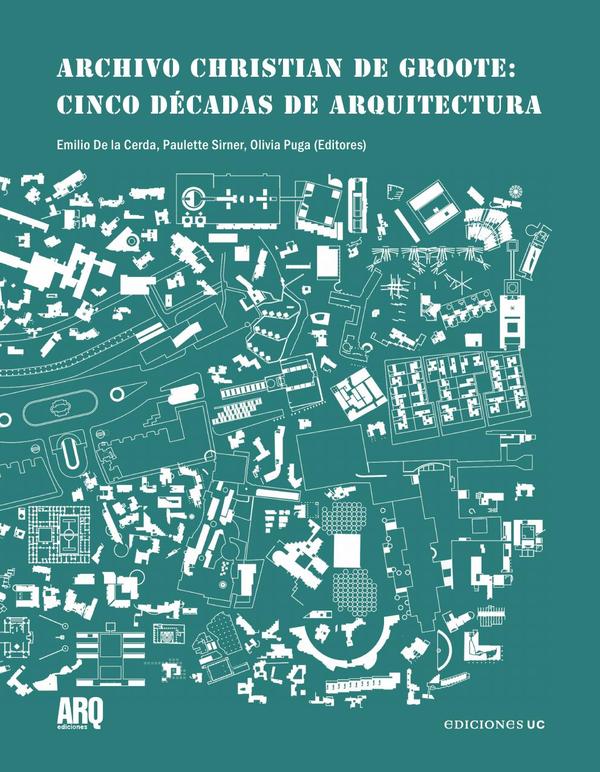 Archivo Christian de Groote