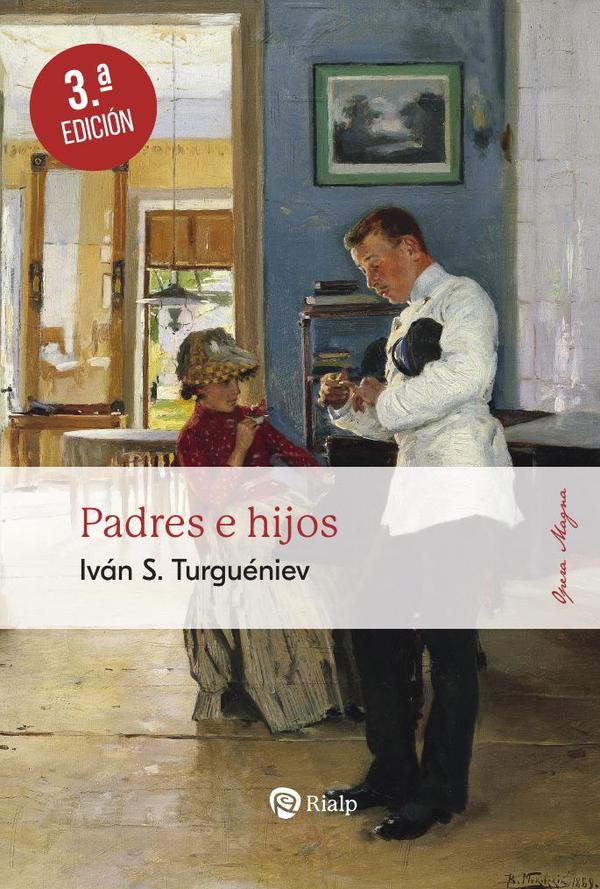 Padres e hijos