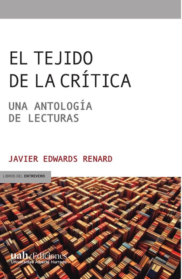 El tejido de la crítica