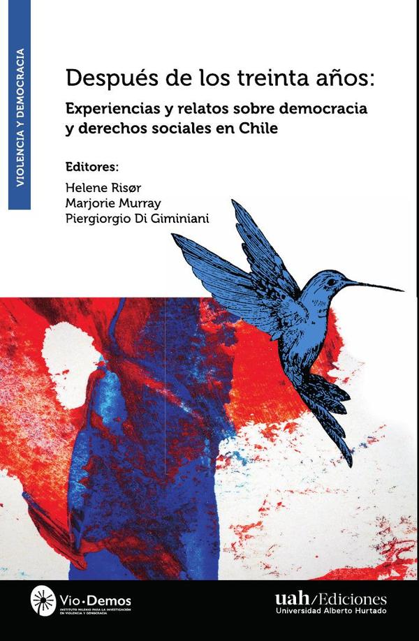 Después de los treinta años