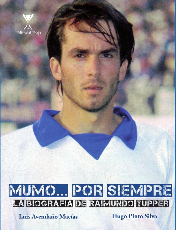 Mumo… por siempre