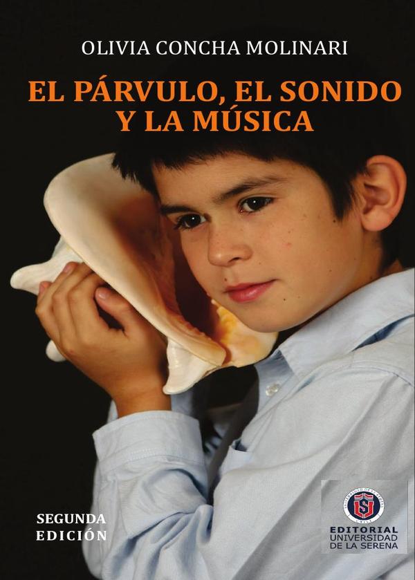 El párvulo, el sonido y la música