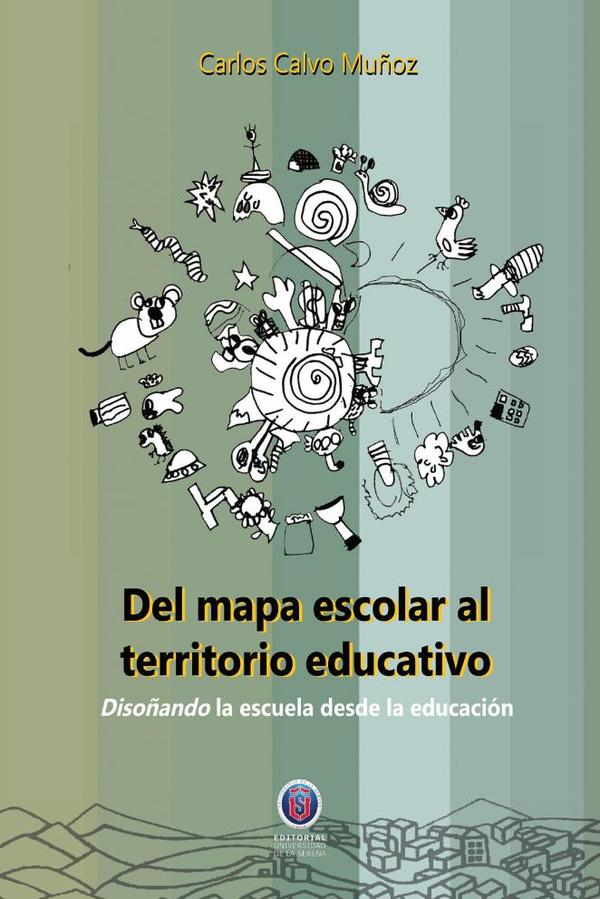 Del mapa escolar al territorio educativo