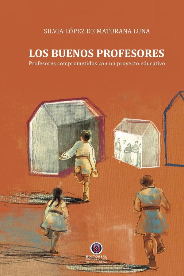 Los buenos profesores
