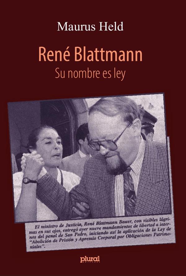René Blattman