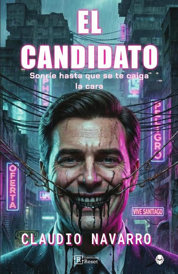 El candidato
