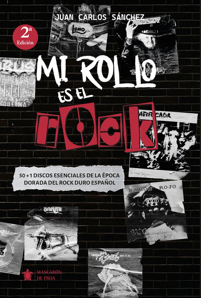 Mi Rollo es el Rock