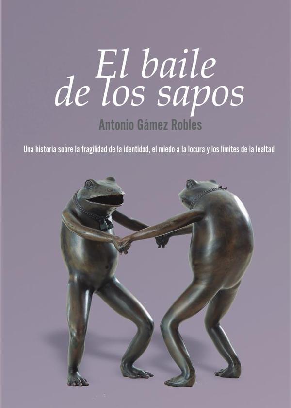 El baile de los sapos