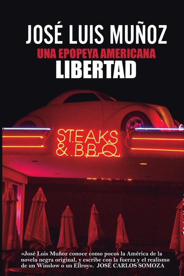 Una epopeya americana. Libertad