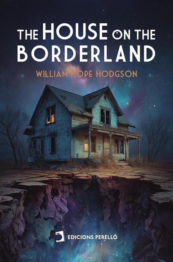 The House on the Borderland