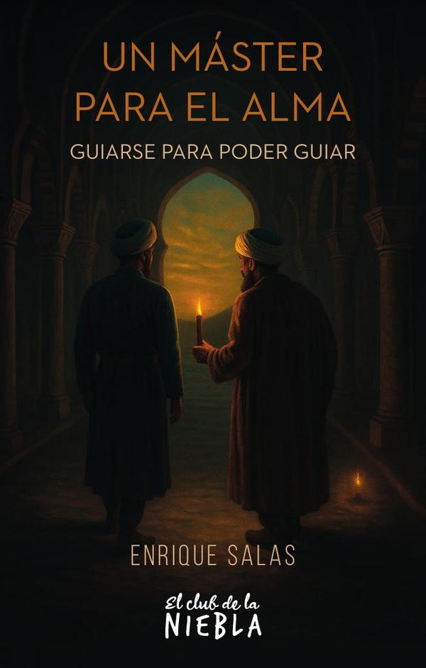 Un máster para el alma