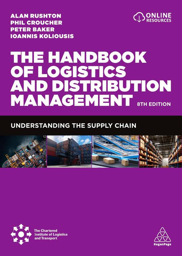 Handbook of Logistics and Distribution Management