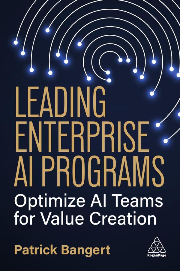Leading Enterprise AI Programs