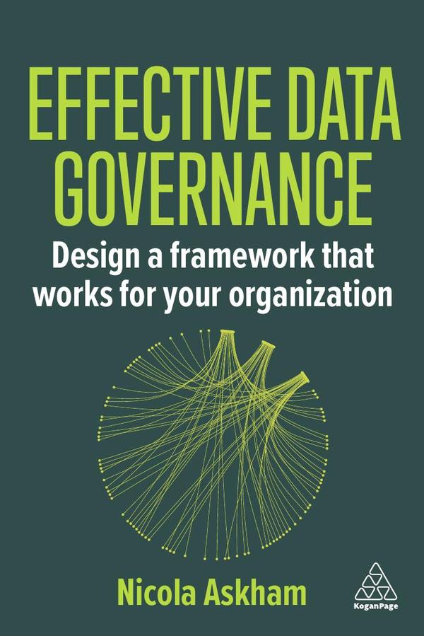 Effective Data Governance