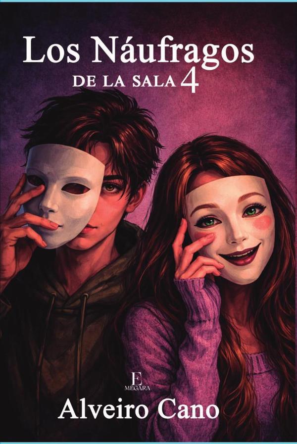 Los náufragos de la sala 4