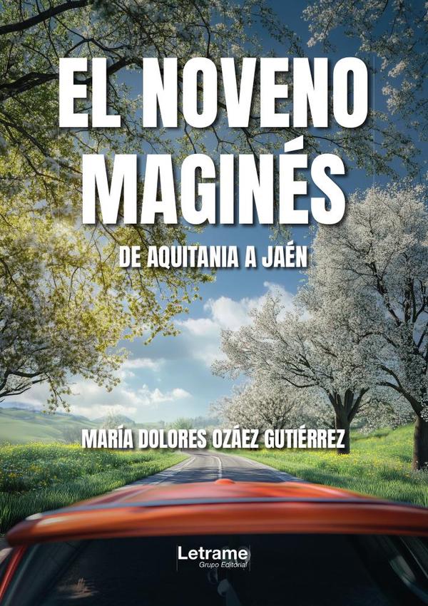 El noveno maginés