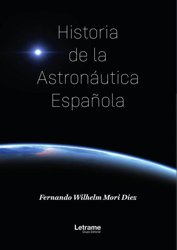 Historia de la Astronáutica Española