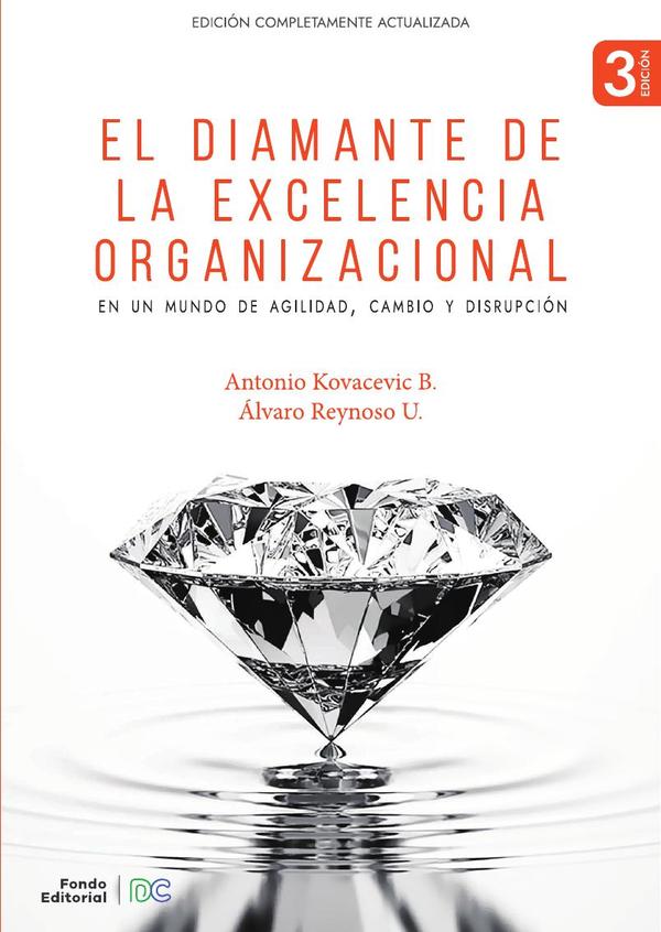 El Diamante de la Excelencia Organizacional