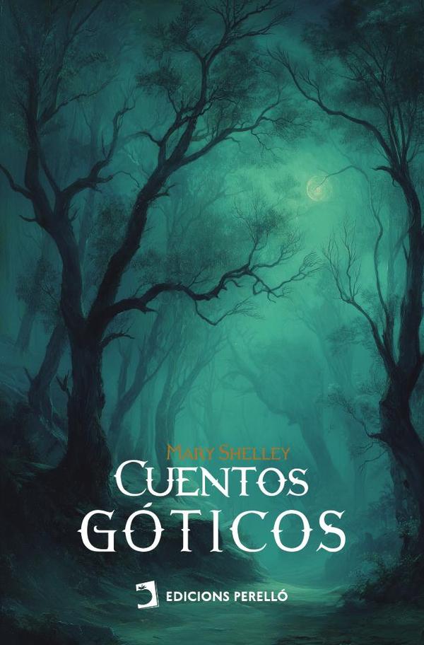 Cuentos góticos