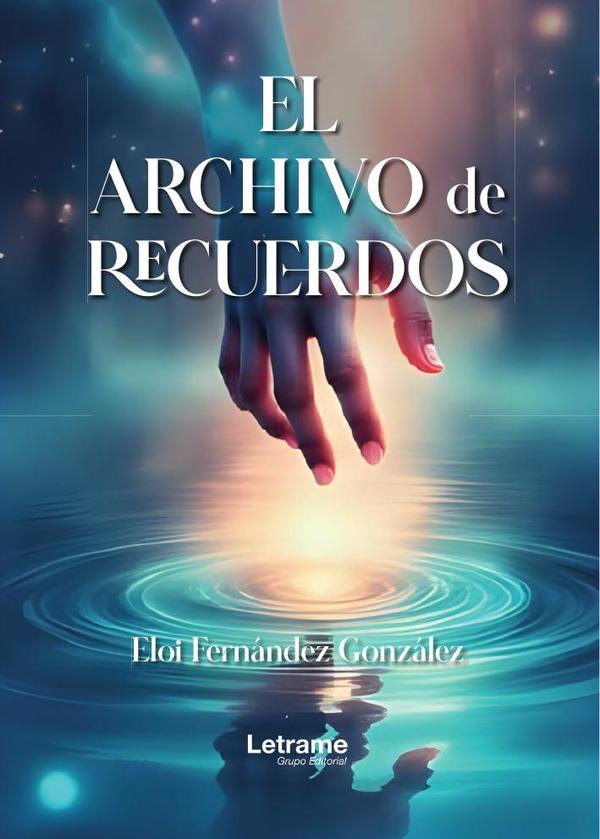 El archivo de recuerdos