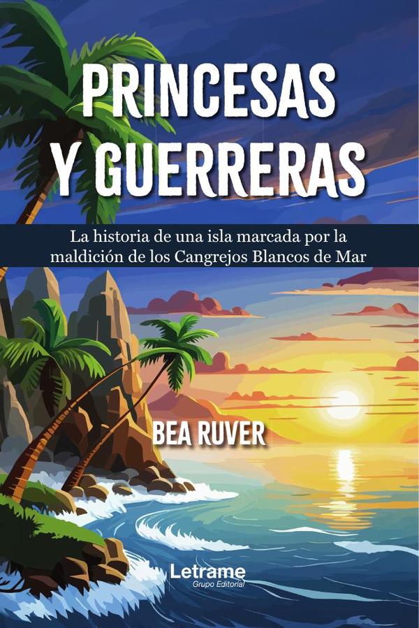 Princesas y guerreras