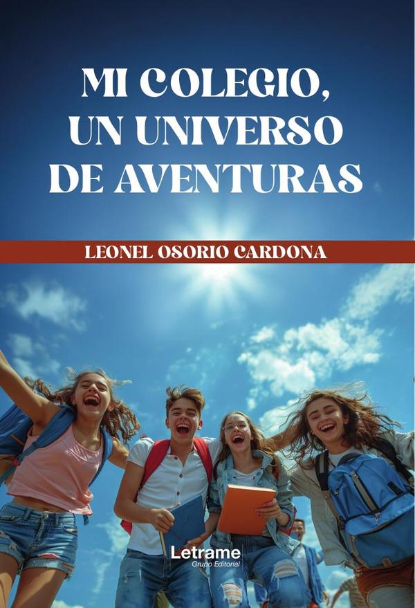Mi colegio, un universo de aventuras