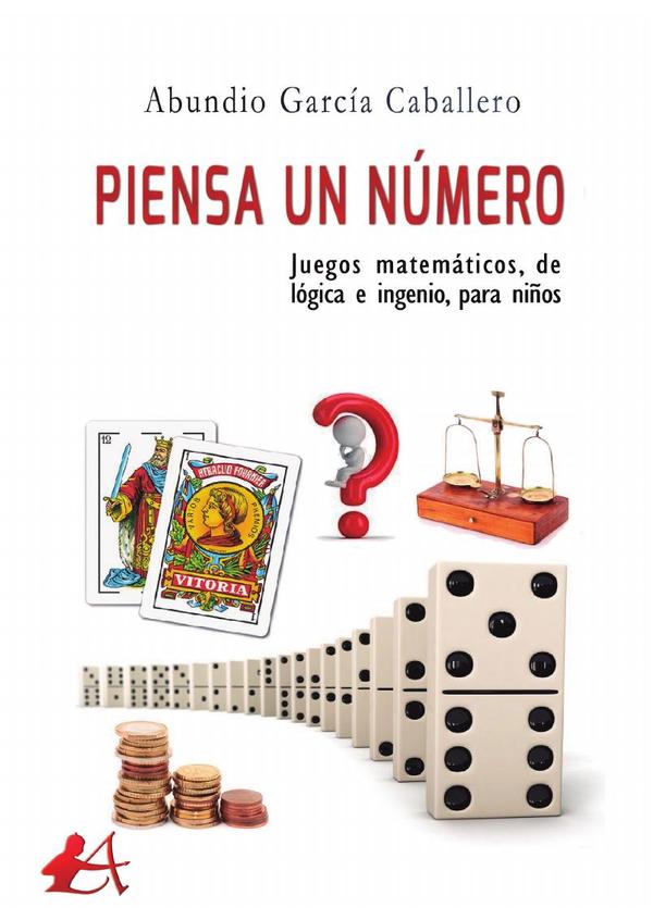 Piensa un número