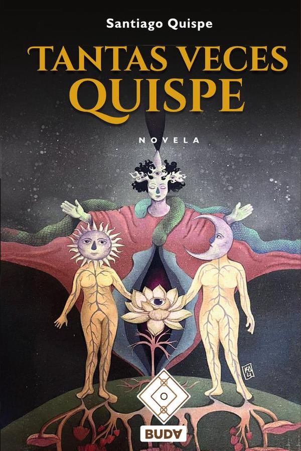 Tantas veces Quispe