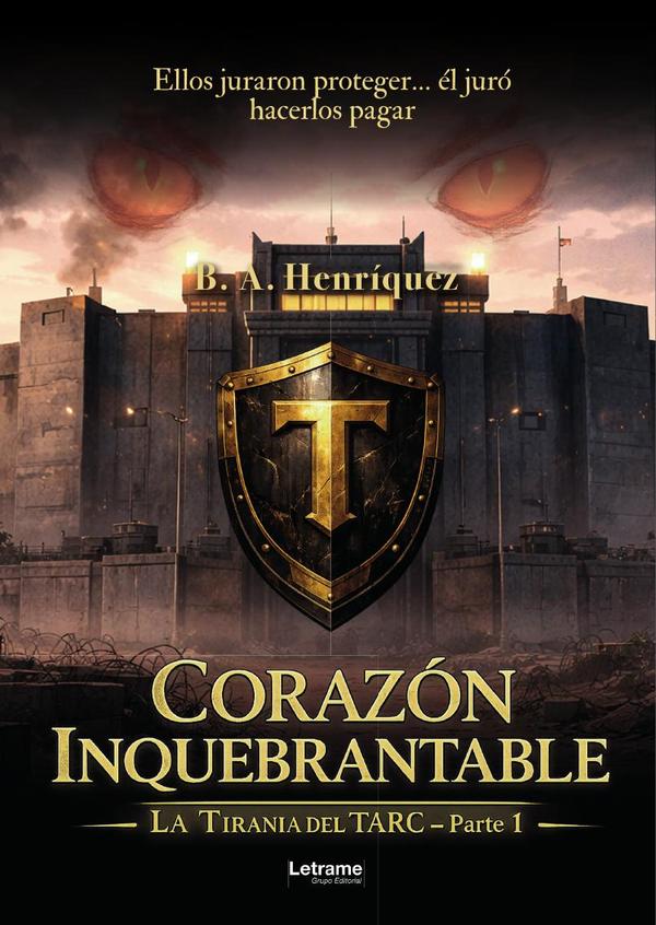 Corazón inquebrantable