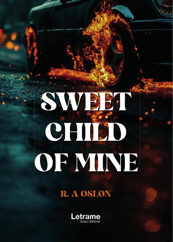 Sweet Child of Mine