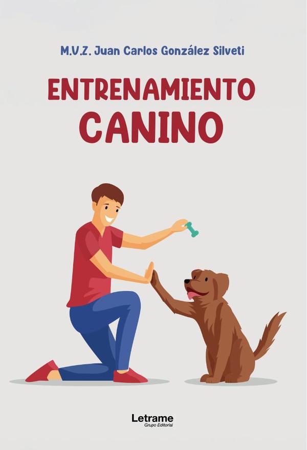 Entrenamiento canino