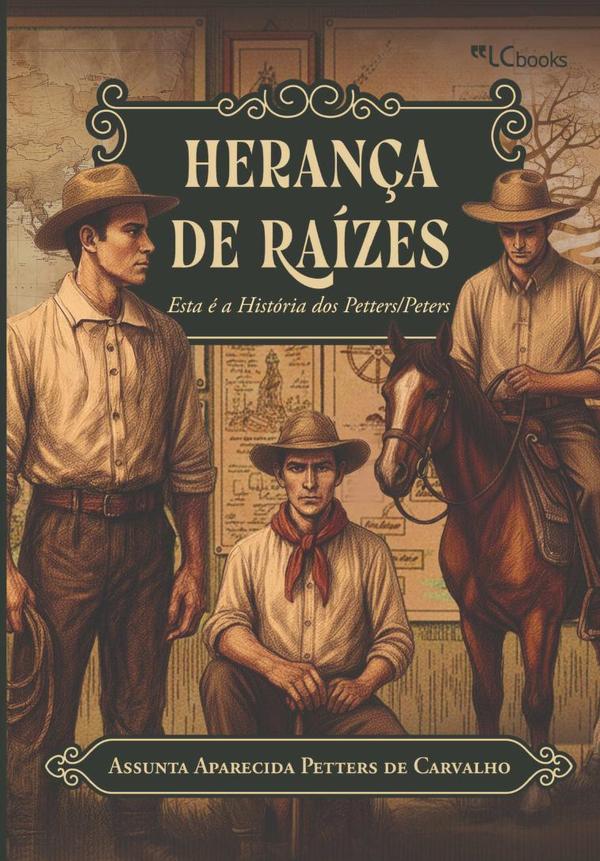 Herança De Raízes