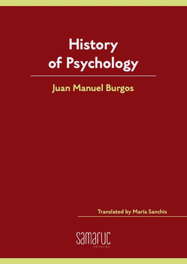 History of Psychology