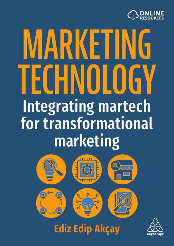 Marketing Technology