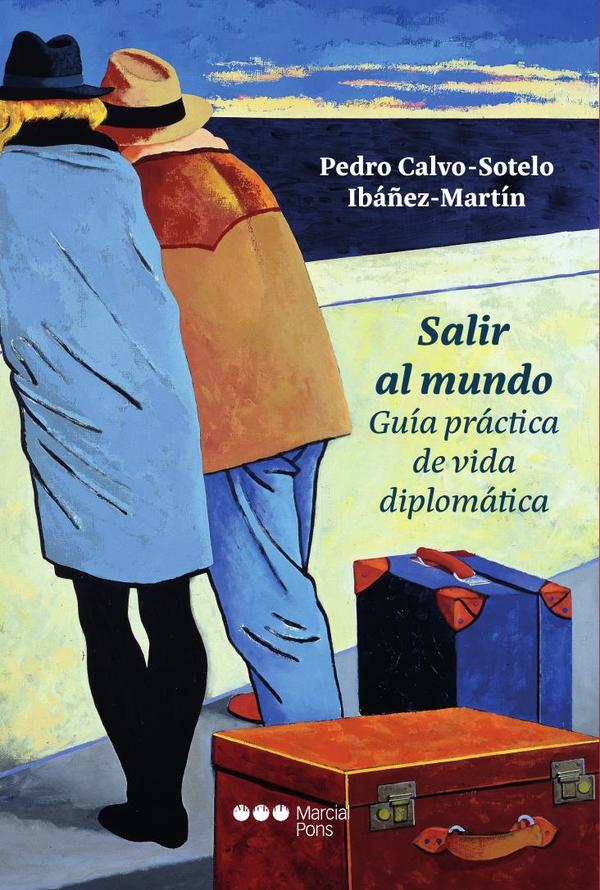 Salir al Mundo