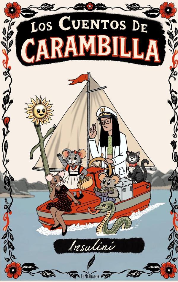 Los Cuentos de Carambilla