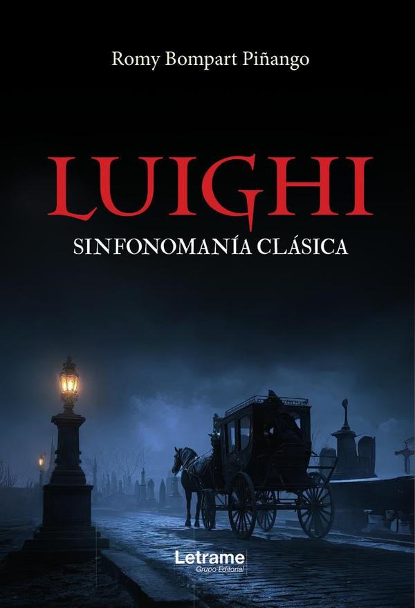 Luighi