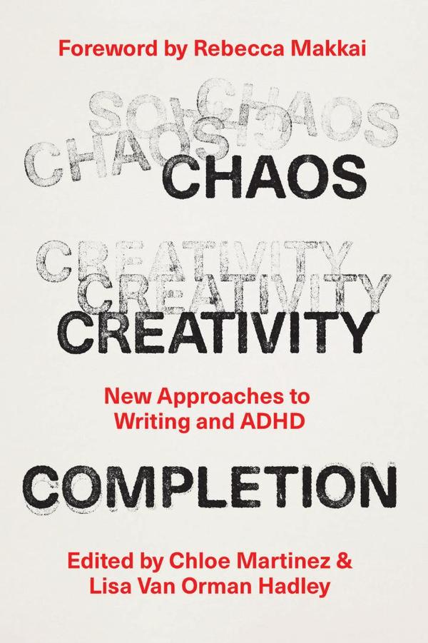 Chaos, Creativity, Completion