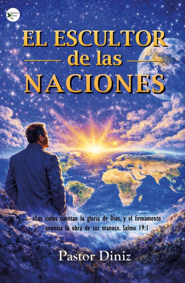 El escultor de las naciones