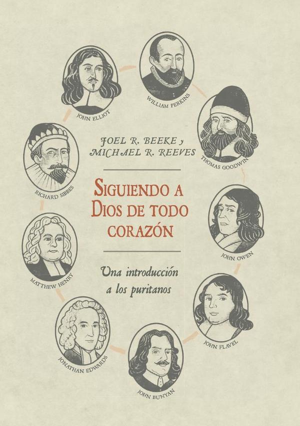 Siguiendo a dios de todo corazón