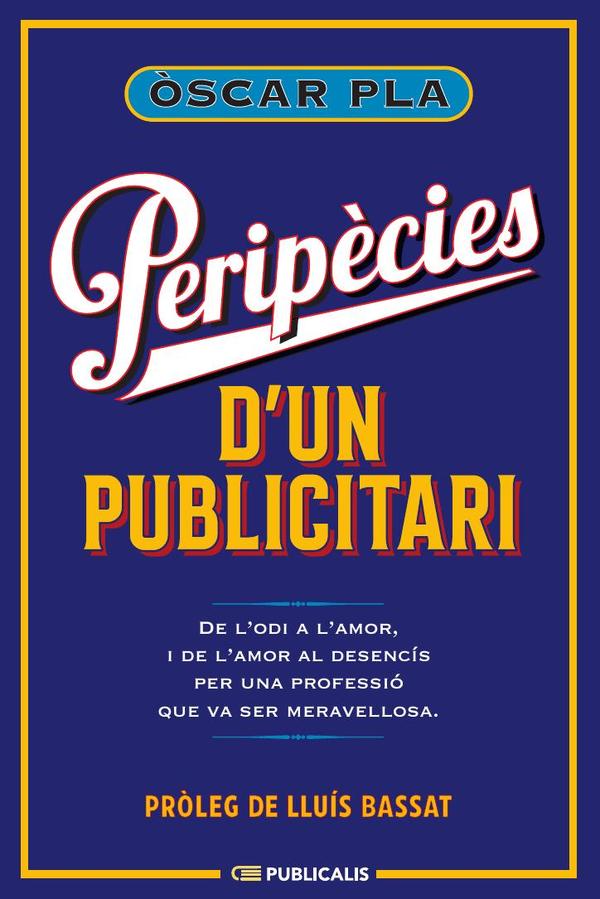 Peripècies d'un publicitari