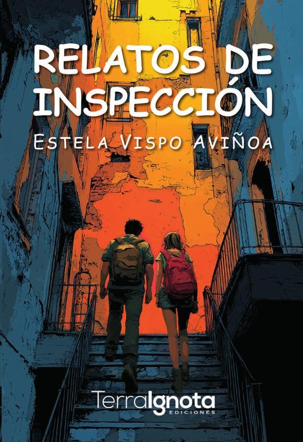 Relatos de inspección