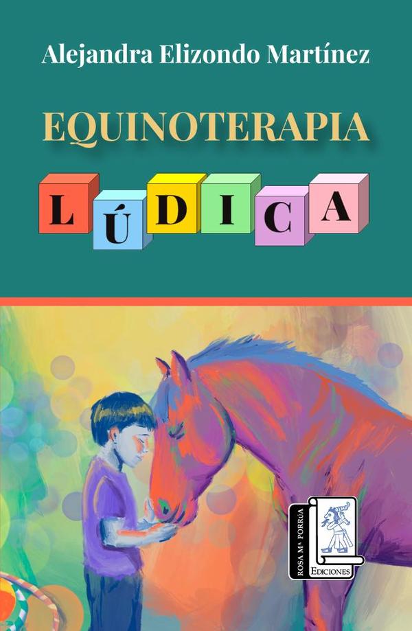 Equinoterapia lúdica