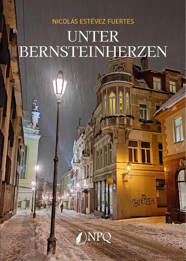 Unter bernsteinherzen