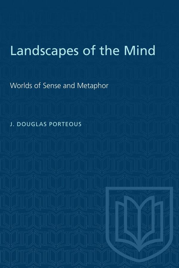 Landscapes of the Mind